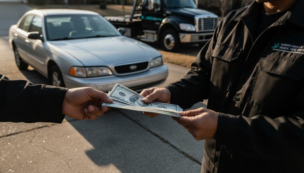 Cash for Cars Alpharetta GA: The No-Nonsense Guide to Getting Paid Today