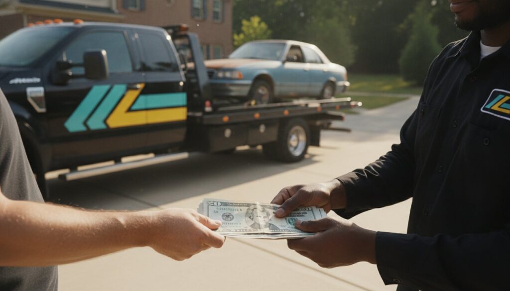 How to Sell My Car for Cash Fast in Atlanta: The 2026 Instant Payout Guide