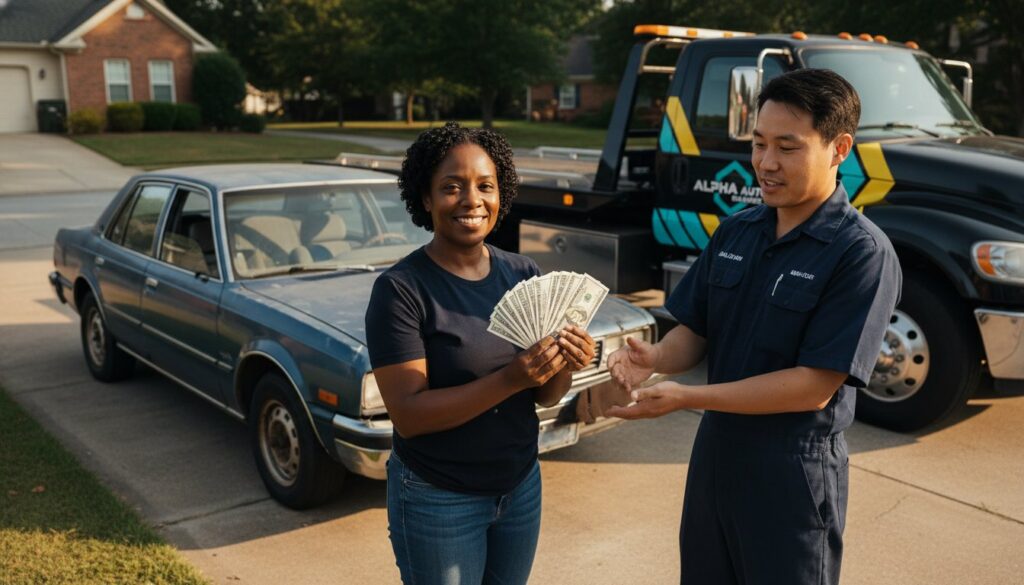 Sell My Car for Cash DeKalb County: The Ultimate 2026 Seller’s Checklist
