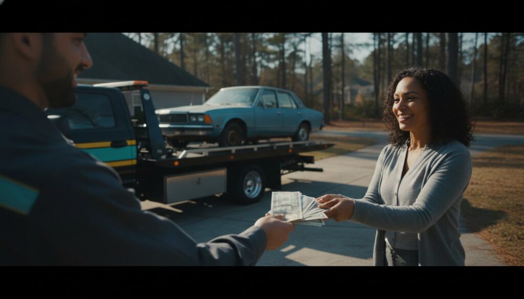 Cash for Cars Atlanta: Get Instant Payouts for Any Vehicle Today