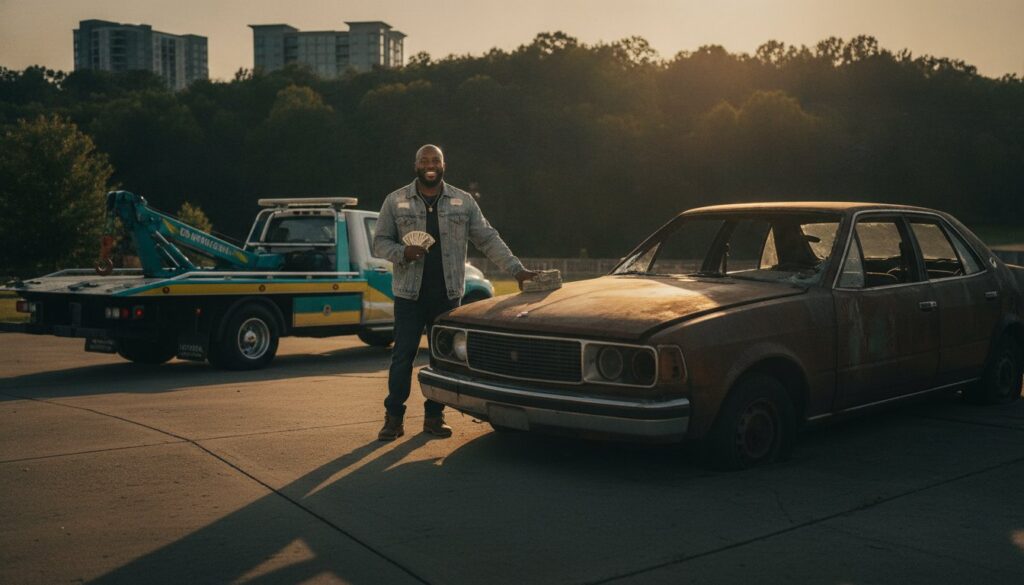 Cash for Old Cars Atlanta: Ultimate 2026 Seller's Guide