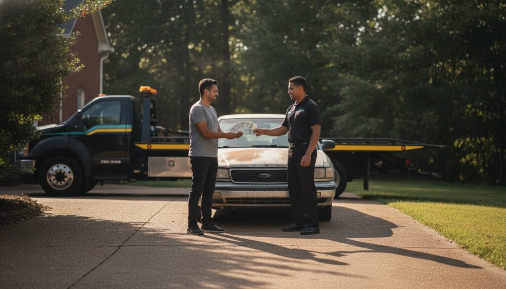 Companies That Buy Junk Cars: The 2026 Guide to Maximum Payouts in Atlanta