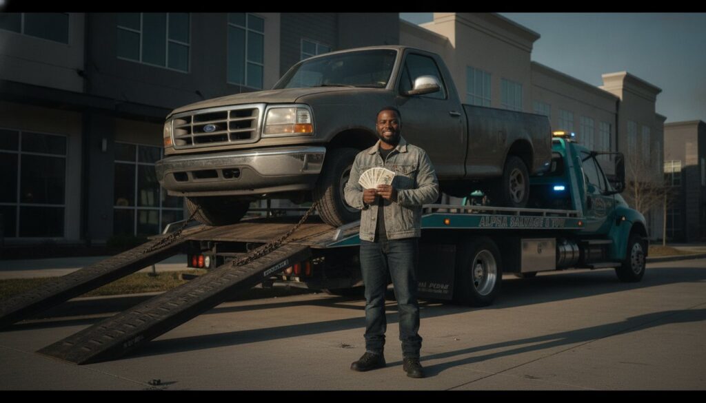 Get the Most Cash for Junk Cars in Atlanta: 2026 Guide
