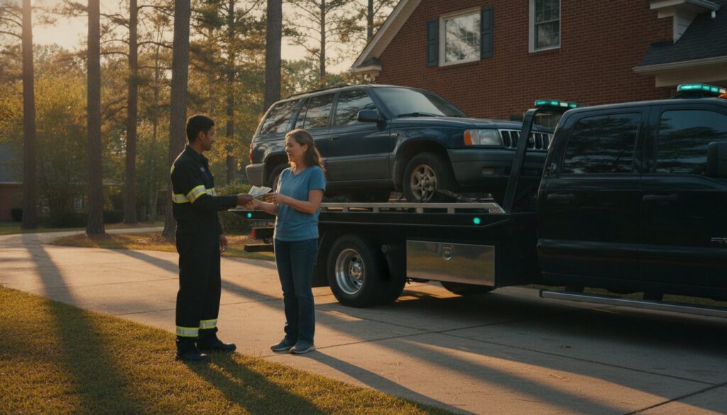 Junk Car Removal DeKalb County: Get Instant Cash for Your Scrap Vehicle
