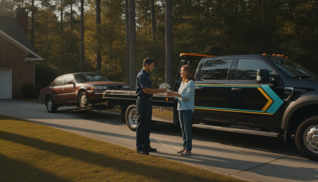 Sell My Car for Cash DeKalb County (2026 Guide)
