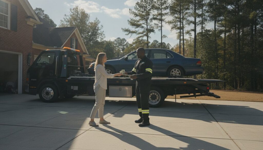 Cash for Your Car in Atlanta: 2026 Instant Payout Guide