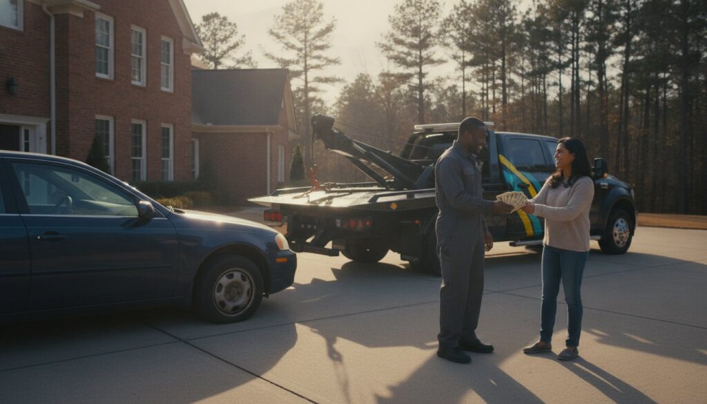 Sell Car with Mechanical Issues Atlanta: Get Immediate Cash Today!