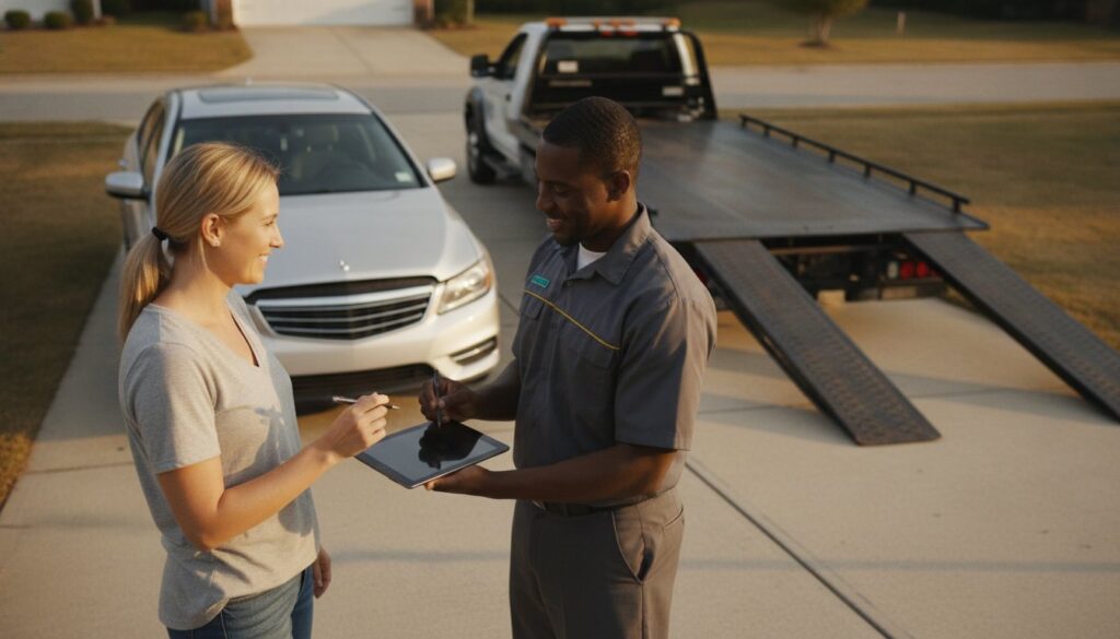 Sell Wrecked Car for Cash Atlanta: Get an Instant Offer Today